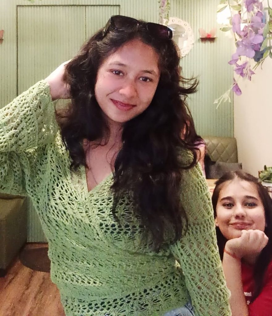 Aanya Pal